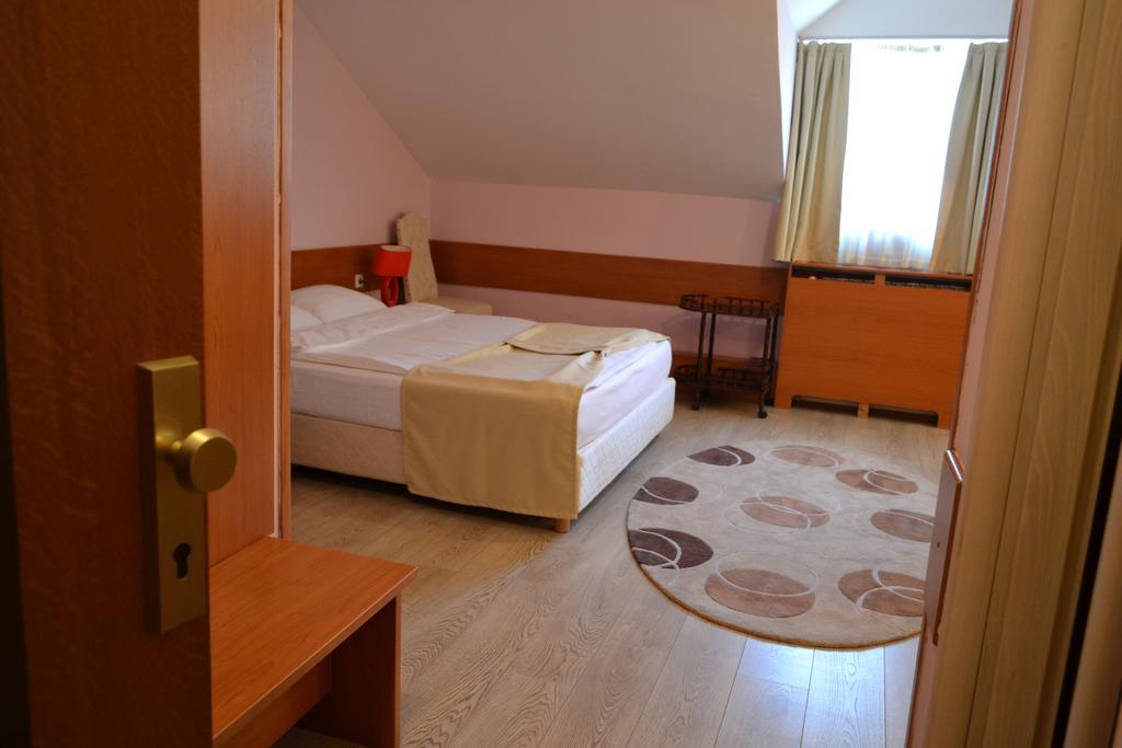Hotel Tomce Sofka Skopje Rom bilde